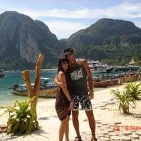 Отзыв от Елена - DTV виза